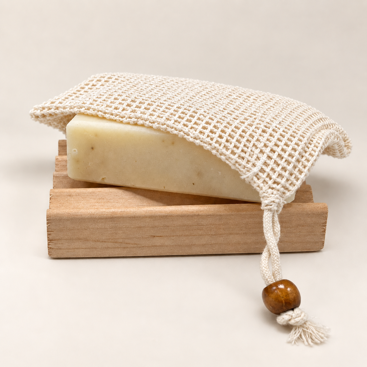 Build Your Own Soap Ritual