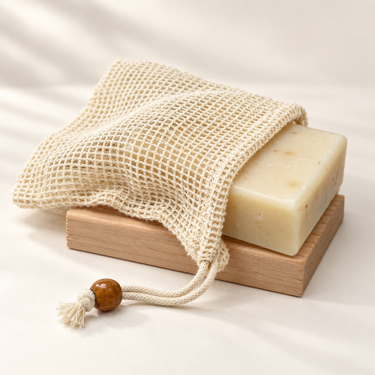 Build Your Own Soap Ritual