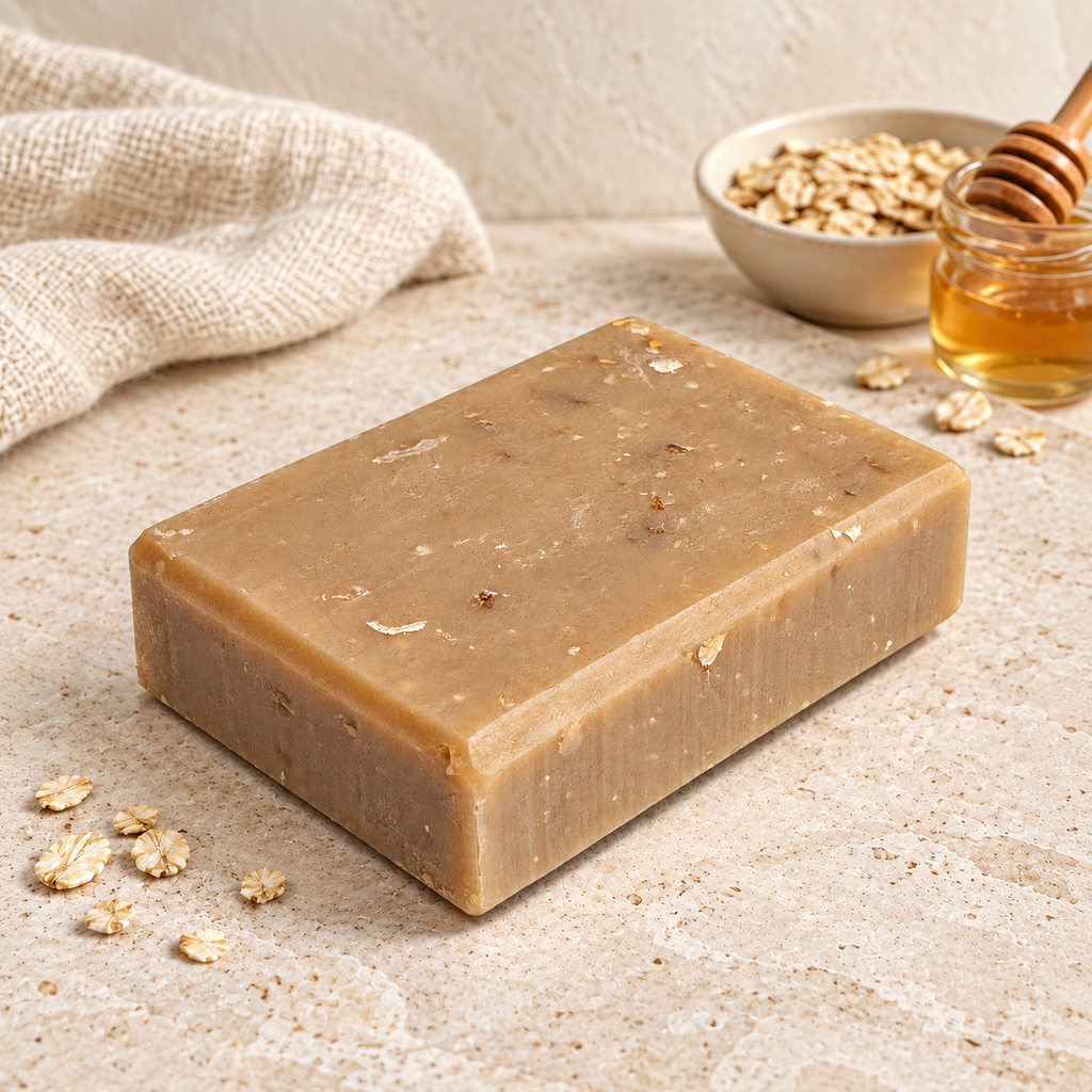 Hearth & Honey