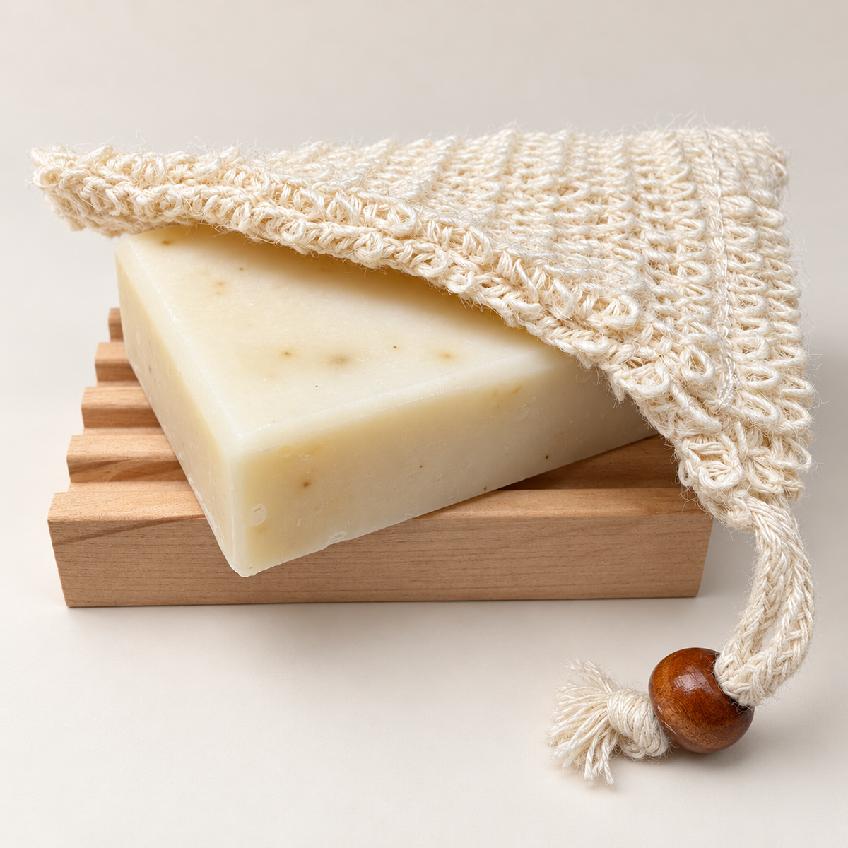 Build Your Own Soap Ritual