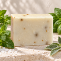 Morning Dew — Exfoliating Bar