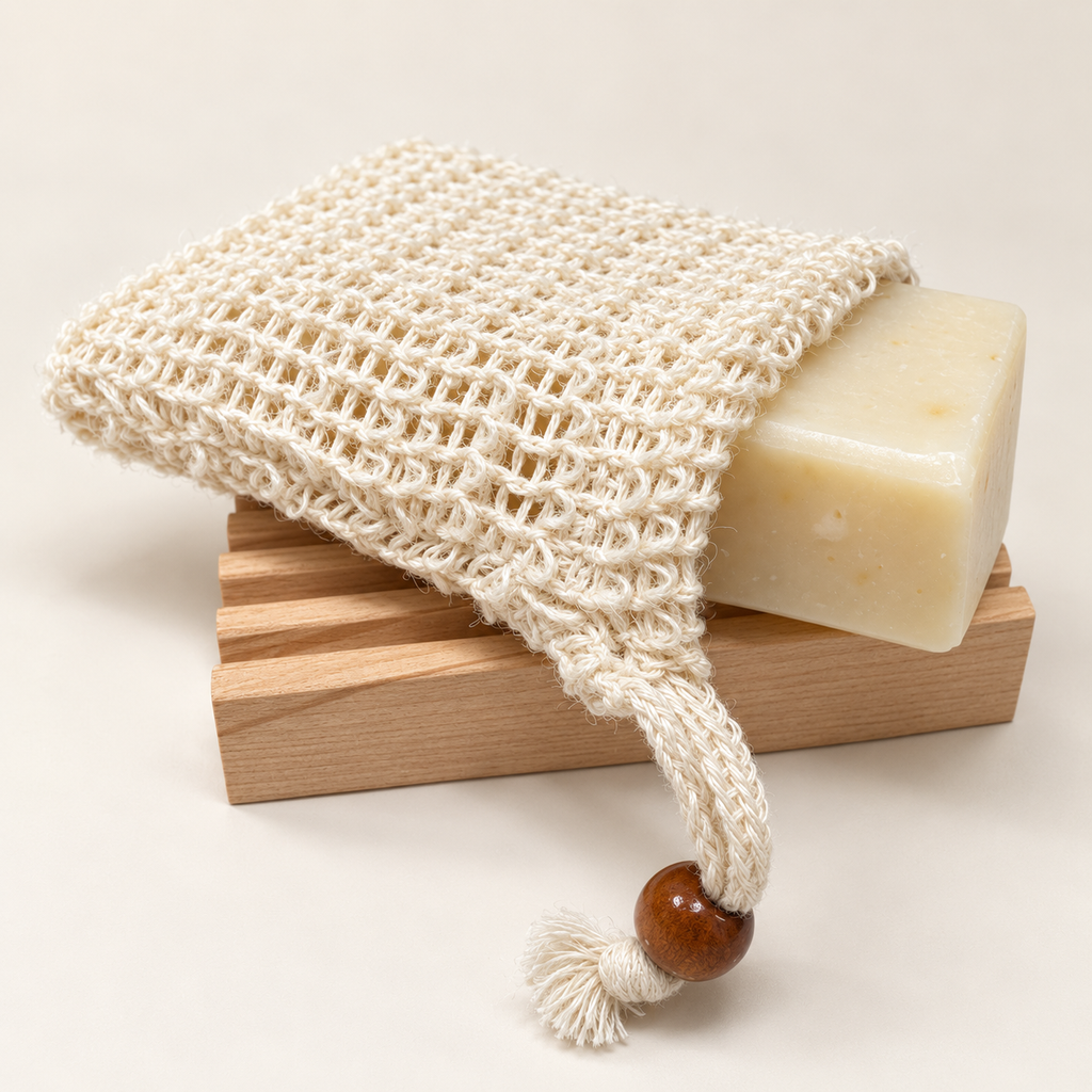Build Your Own Soap Ritual