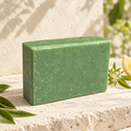 Verdant Light — Exfoliating Bar
