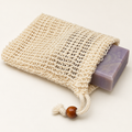 Sisal Soap Saver Pouch